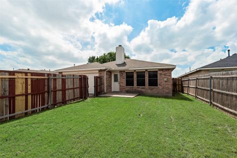 2938 Marquis Lane Lancaster TX 75134