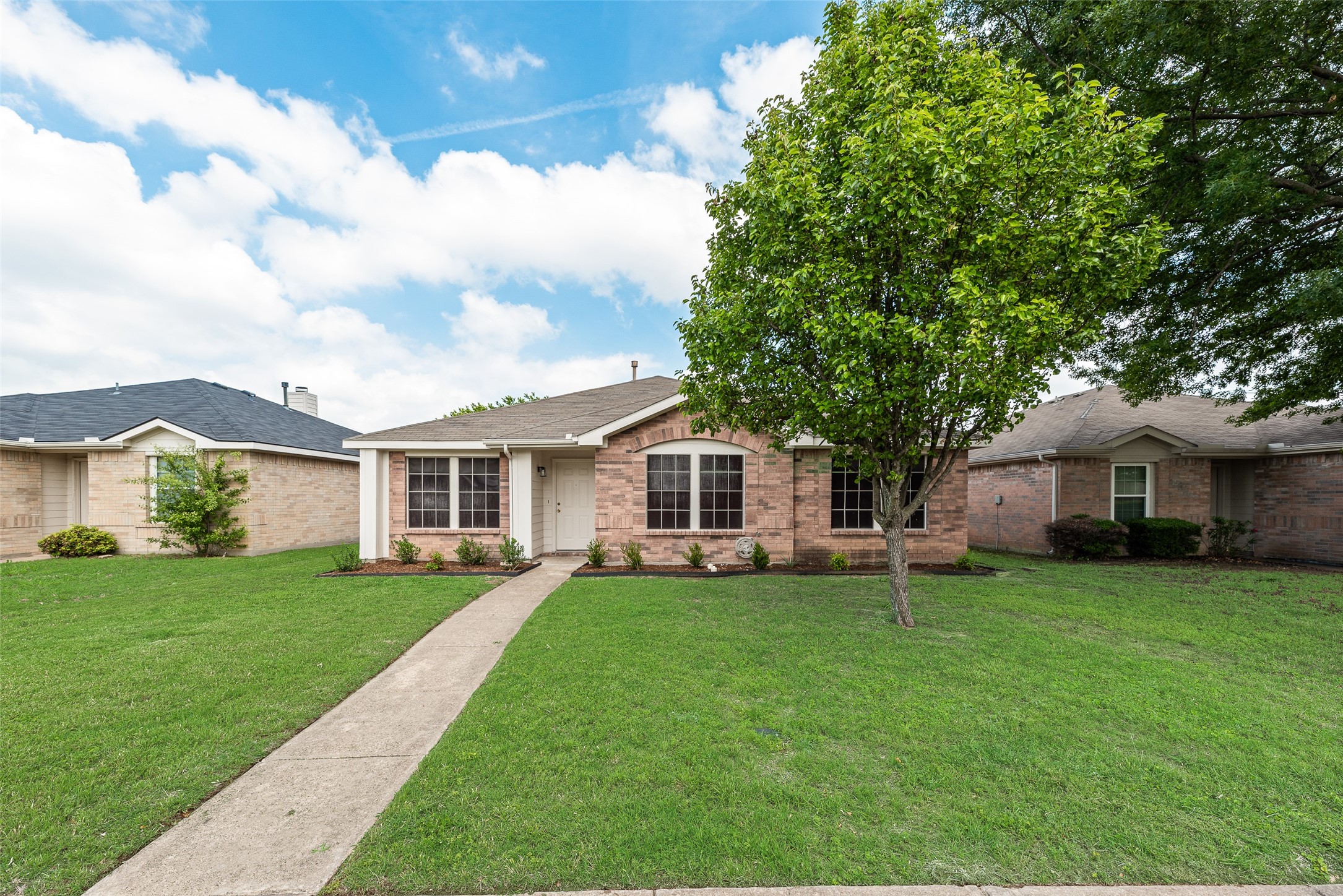 2938 Marquis Lane Lancaster TX 75134