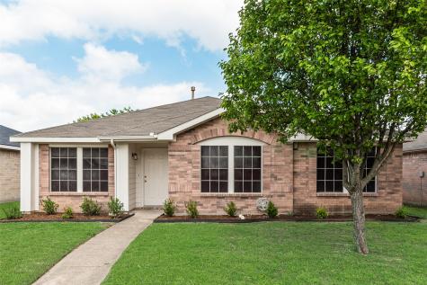2938 Marquis Lane Lancaster TX 75134