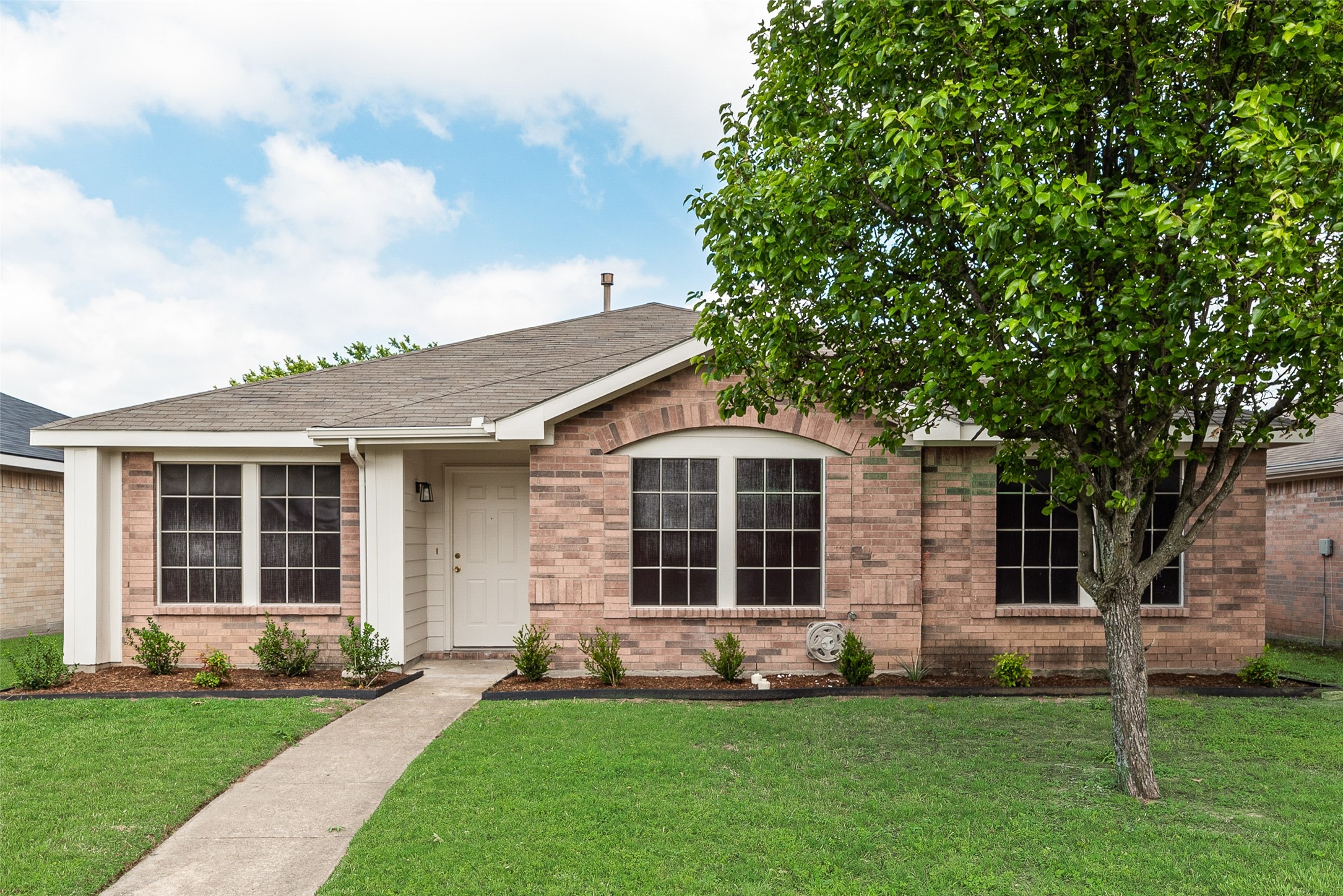 2938 Marquis Lane Lancaster TX 75134