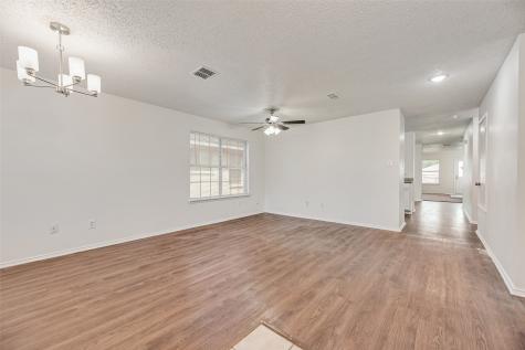 2938 Marquis Lane Lancaster TX 75134