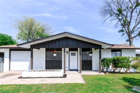 3509 Cherryhill Lane Garland TX 75042