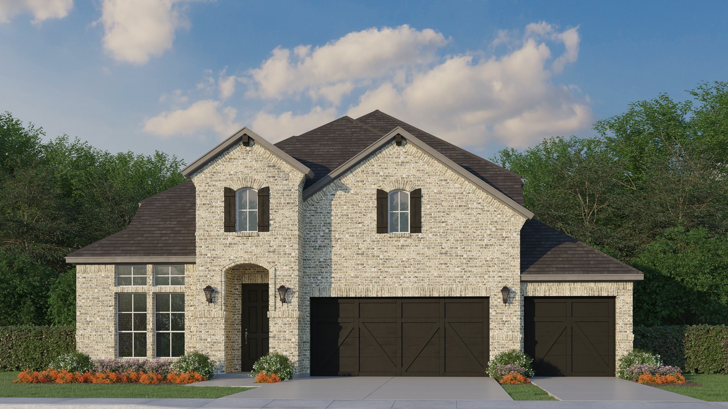 3316 Barnard Road Celina TX 75009