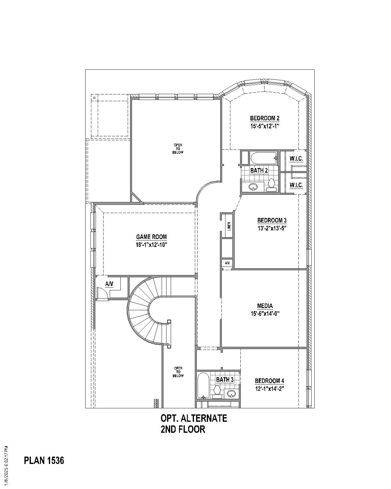 3316 Barnard Road Celina TX 75009