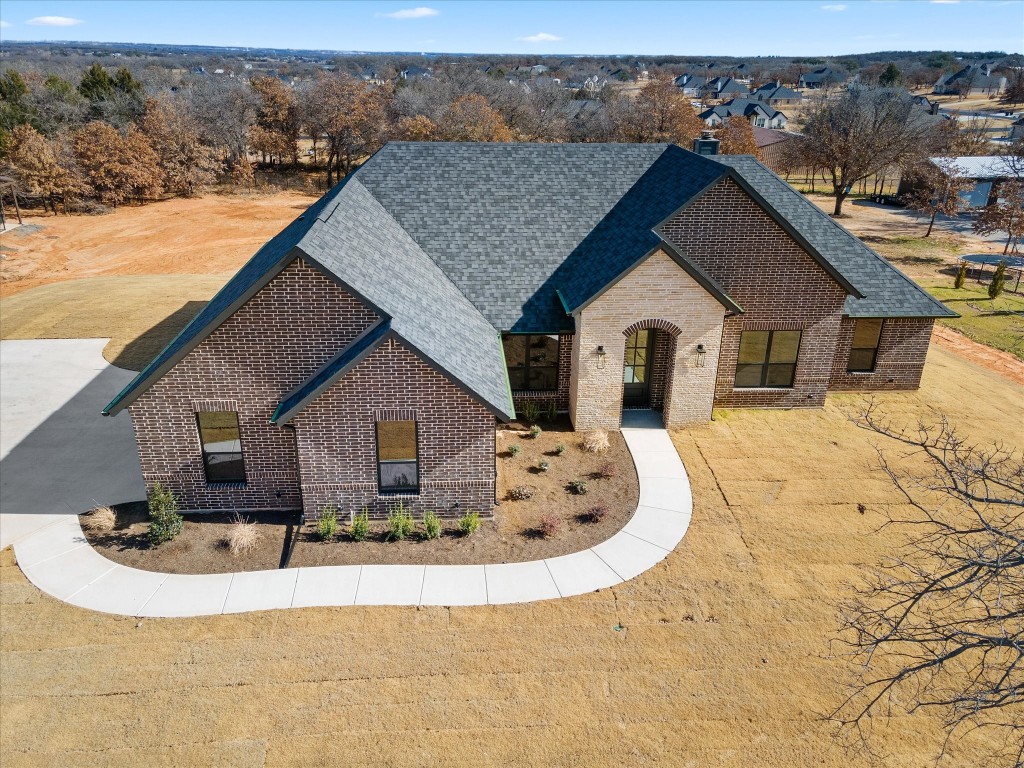 1157 Horizon Trace Drive Azle TX 76020