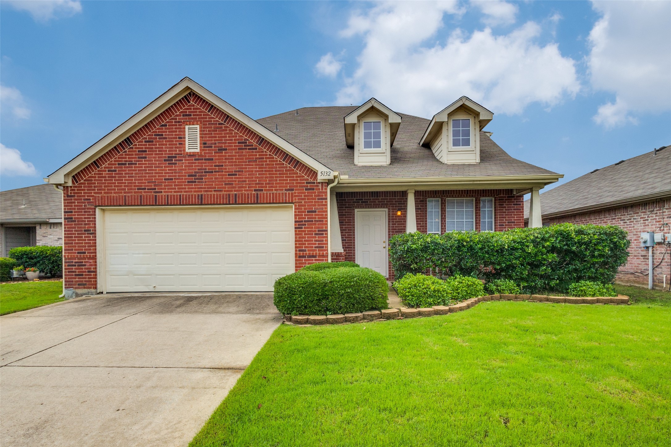 5132 Senator Drive Fort Worth TX 76244