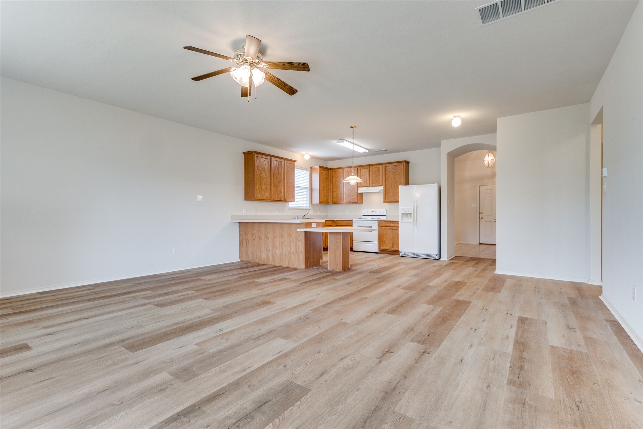 5132 Senator Drive Fort Worth TX 76244