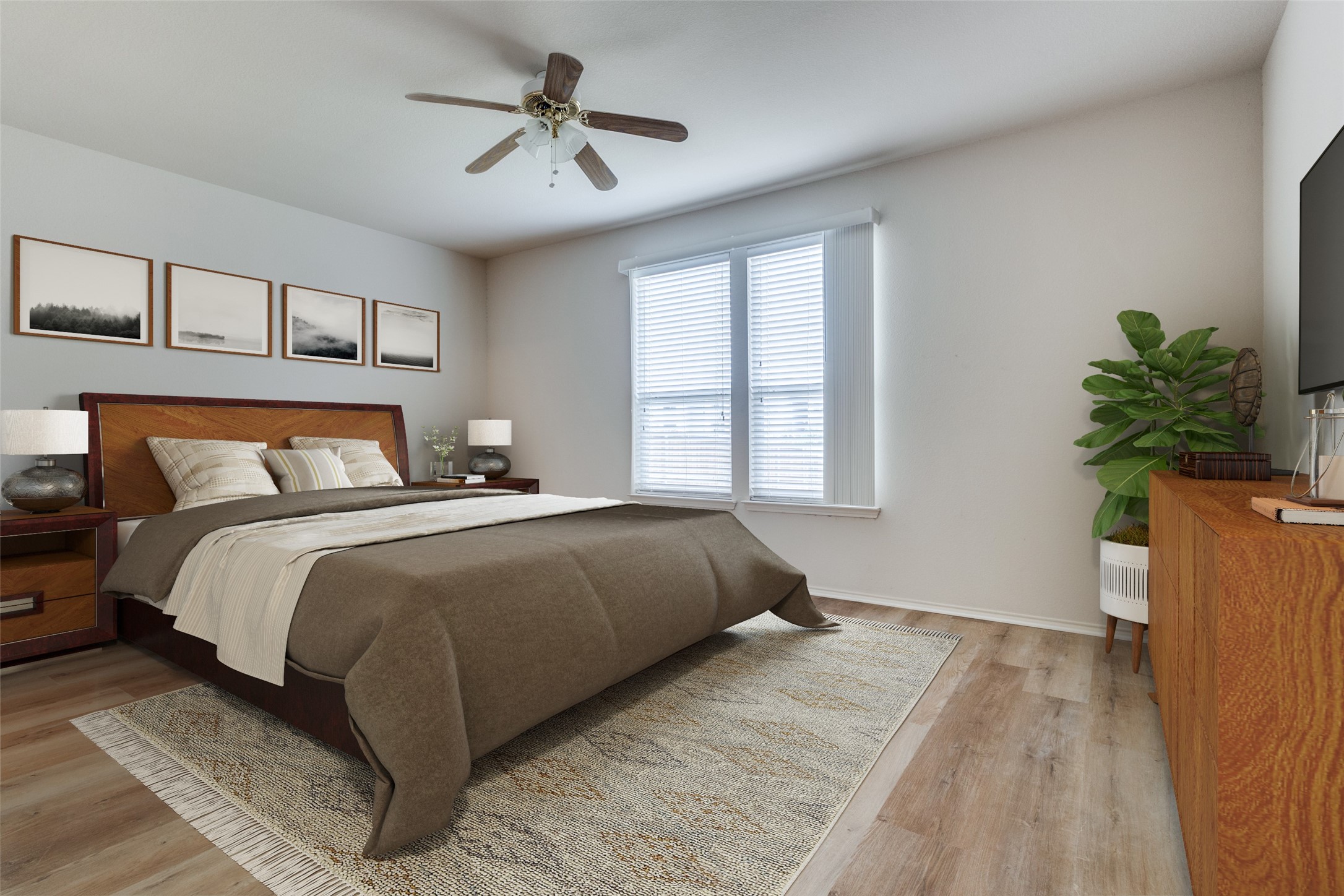 5132 Senator Drive Fort Worth TX 76244