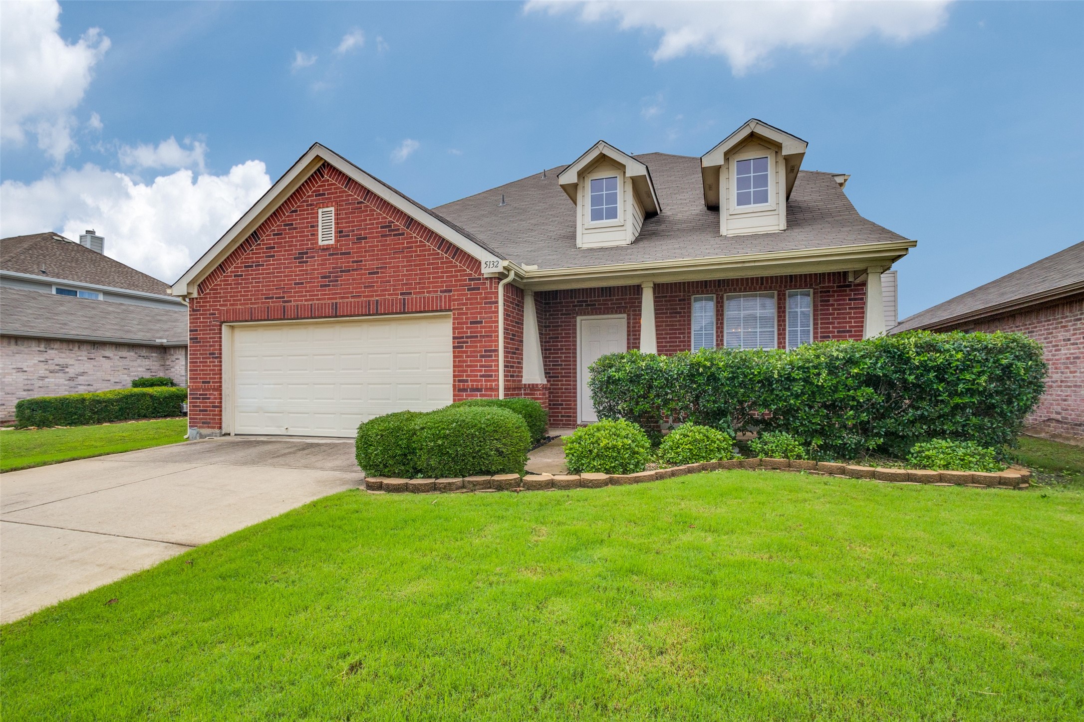 5132 Senator Drive Fort Worth TX 76244
