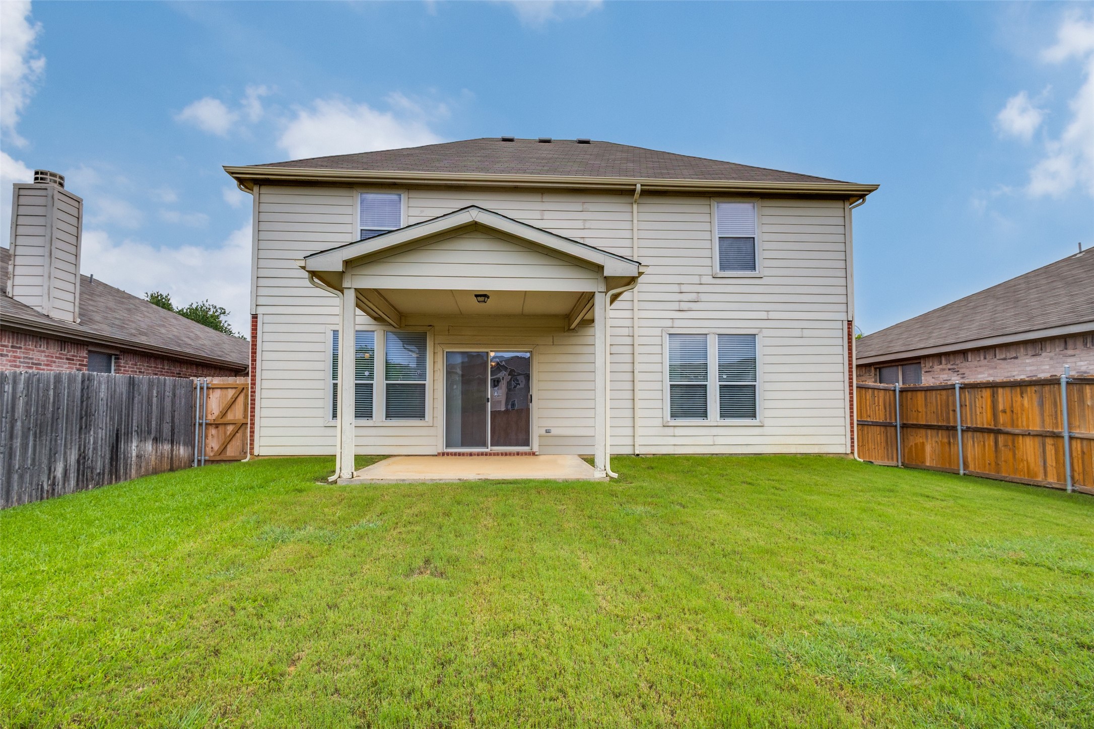 5132 Senator Drive Fort Worth TX 76244