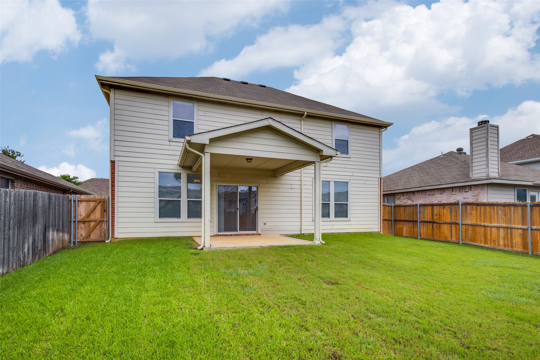 5132 Senator Drive Fort Worth TX 76244