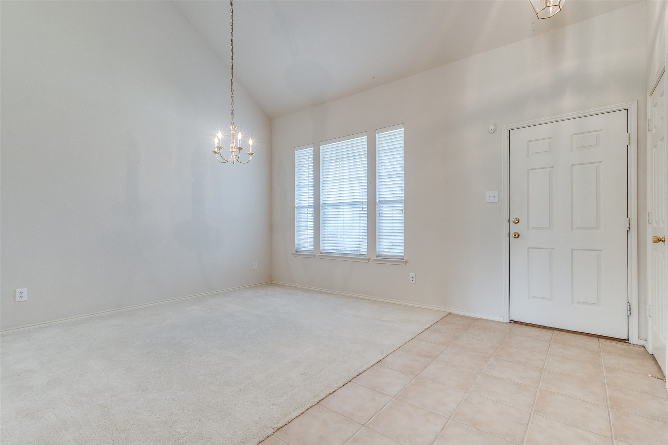 5132 Senator Drive Fort Worth TX 76244