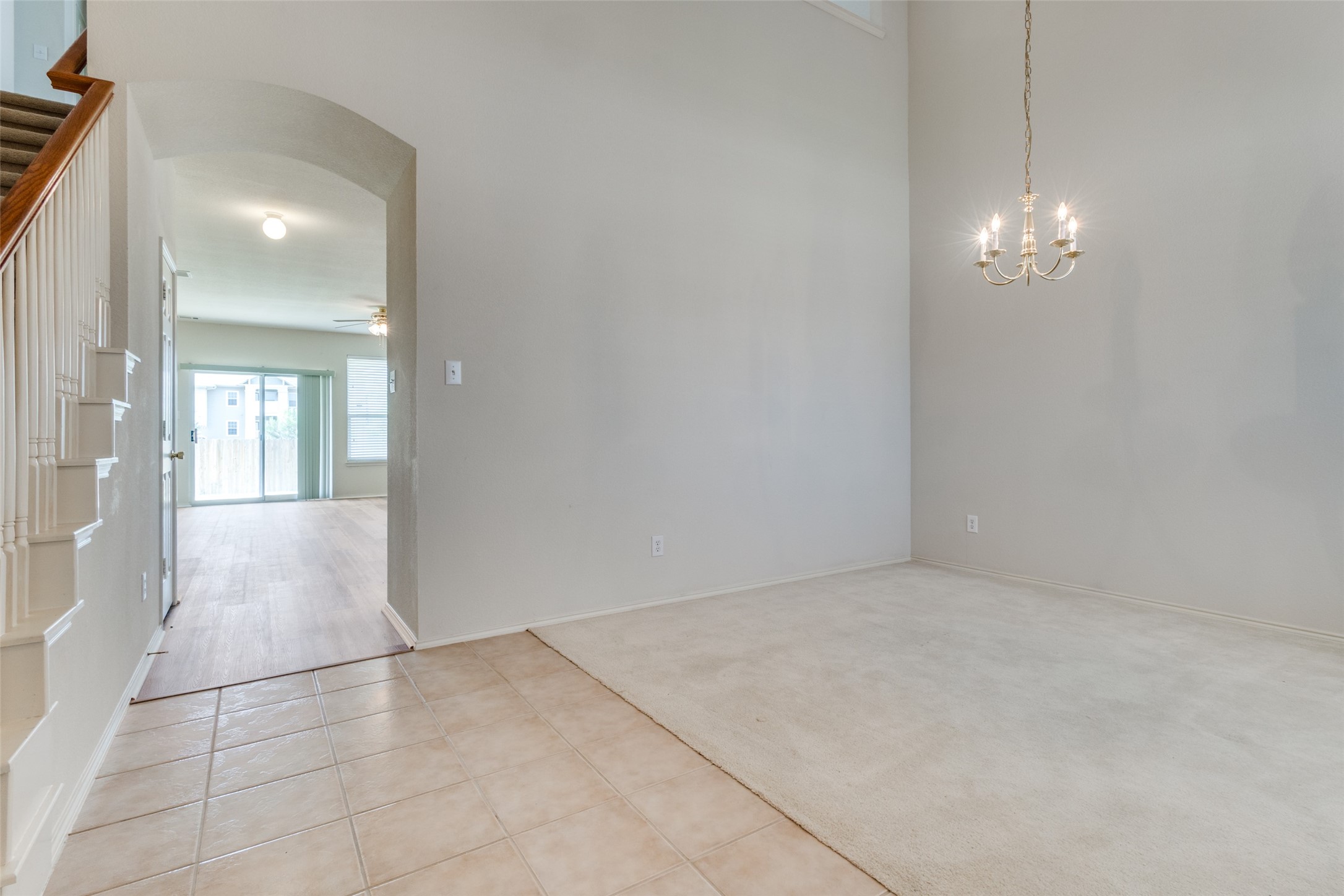 5132 Senator Drive Fort Worth TX 76244