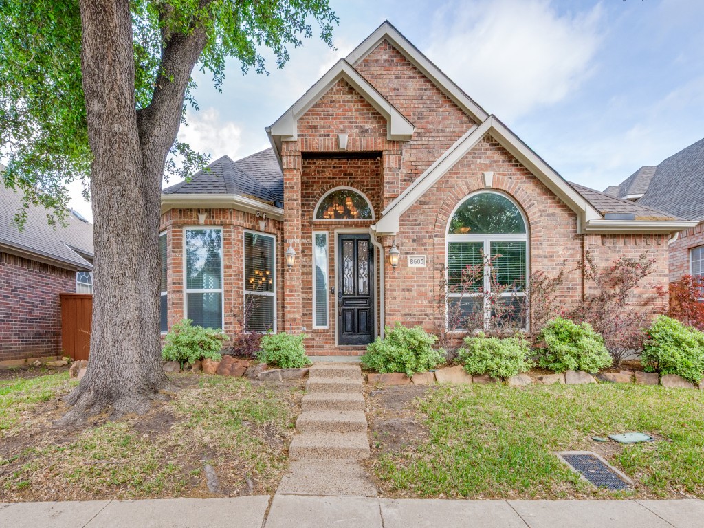 8605 Wellington Point Drive Irving TX 75063