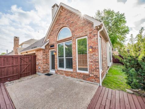 8605 Wellington Point Drive Irving TX 75063