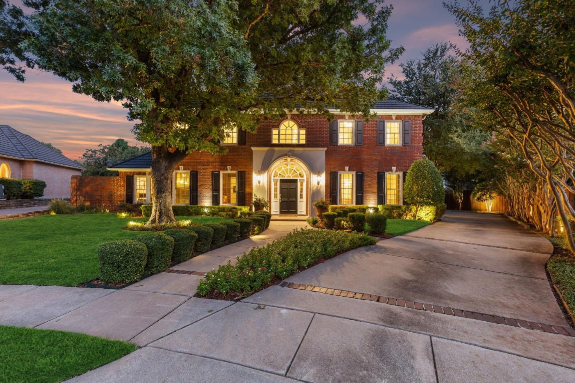 4 La Costa Court Frisco TX 75034