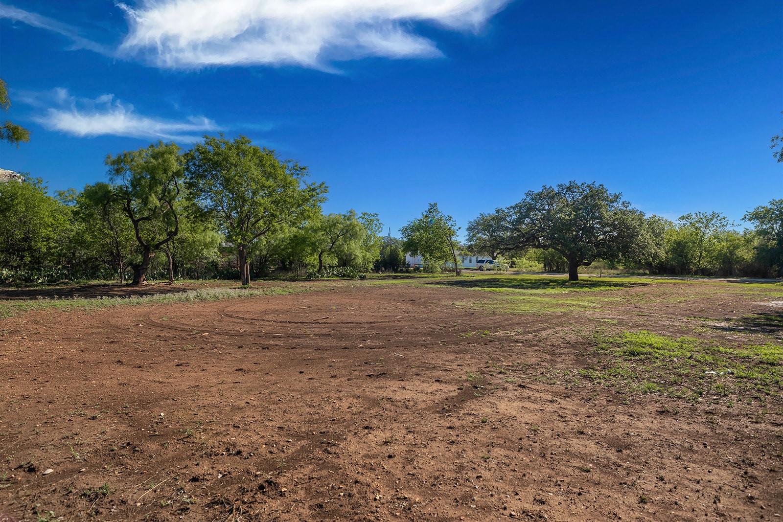 1214 S Mulberry Brady TX 76825