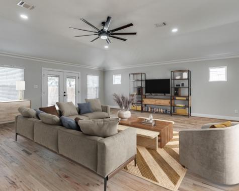 315 Cynisca Street Waxahachie TX 75165