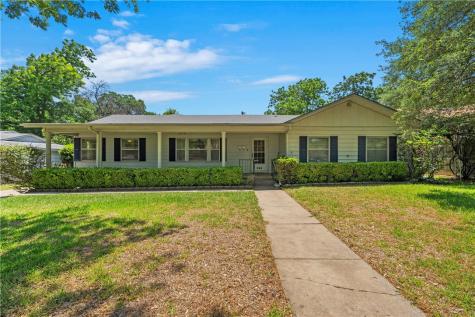 828 N 43rd Street Waco TX 76710