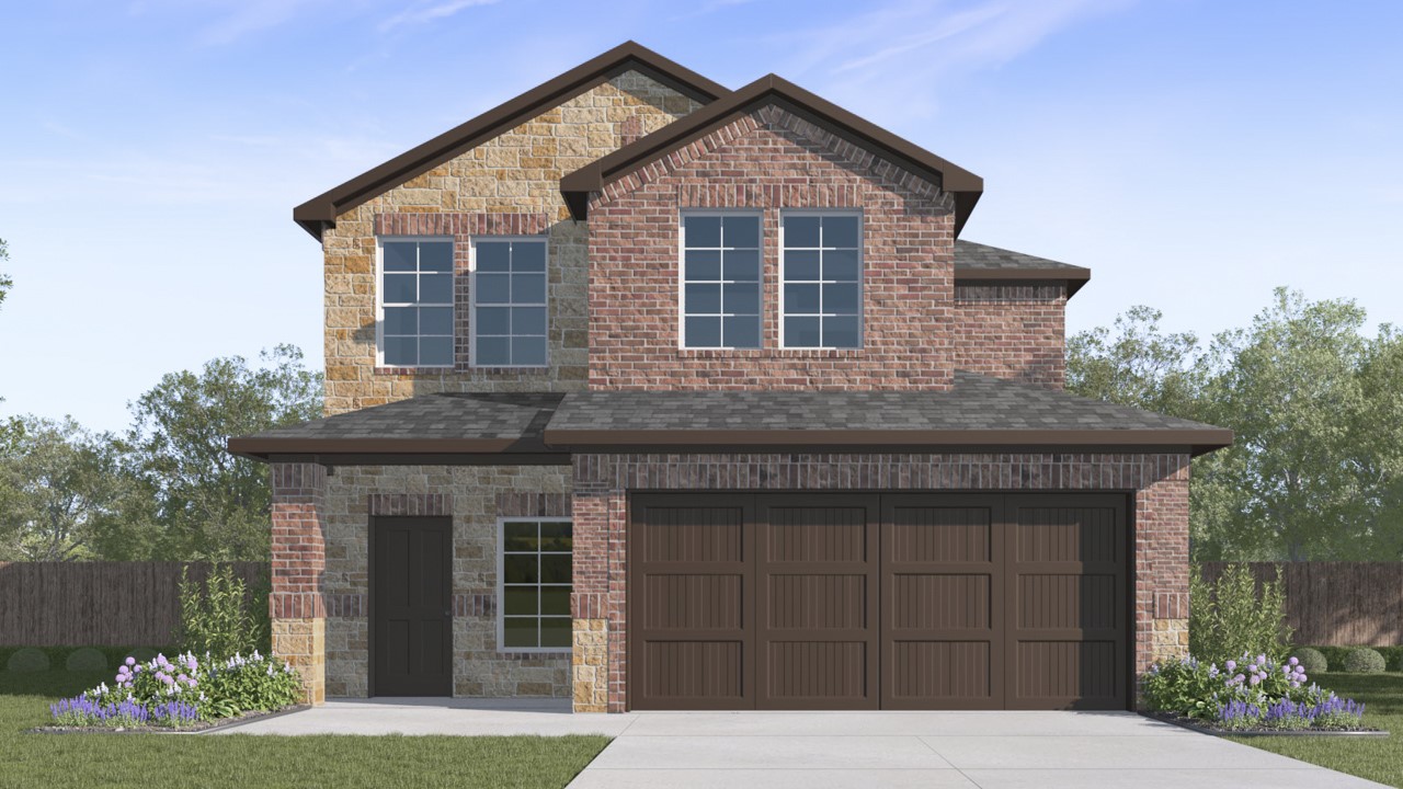 124 Pheasant Run Road Terrell TX 75160