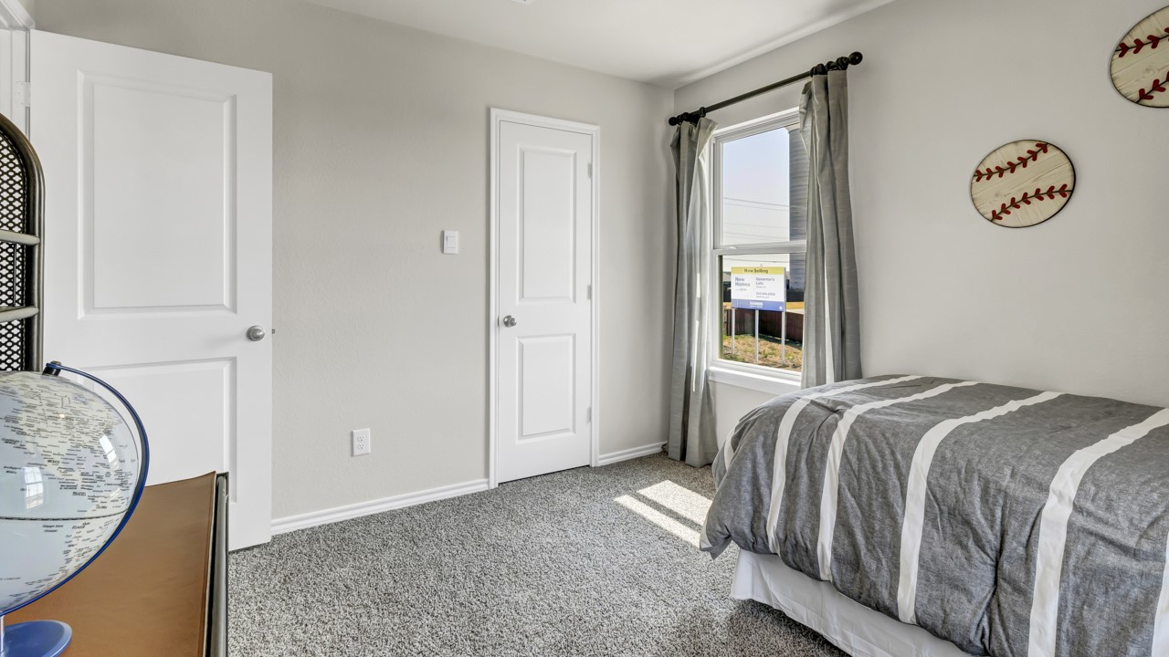 124 Pheasant Run Road Terrell TX 75160