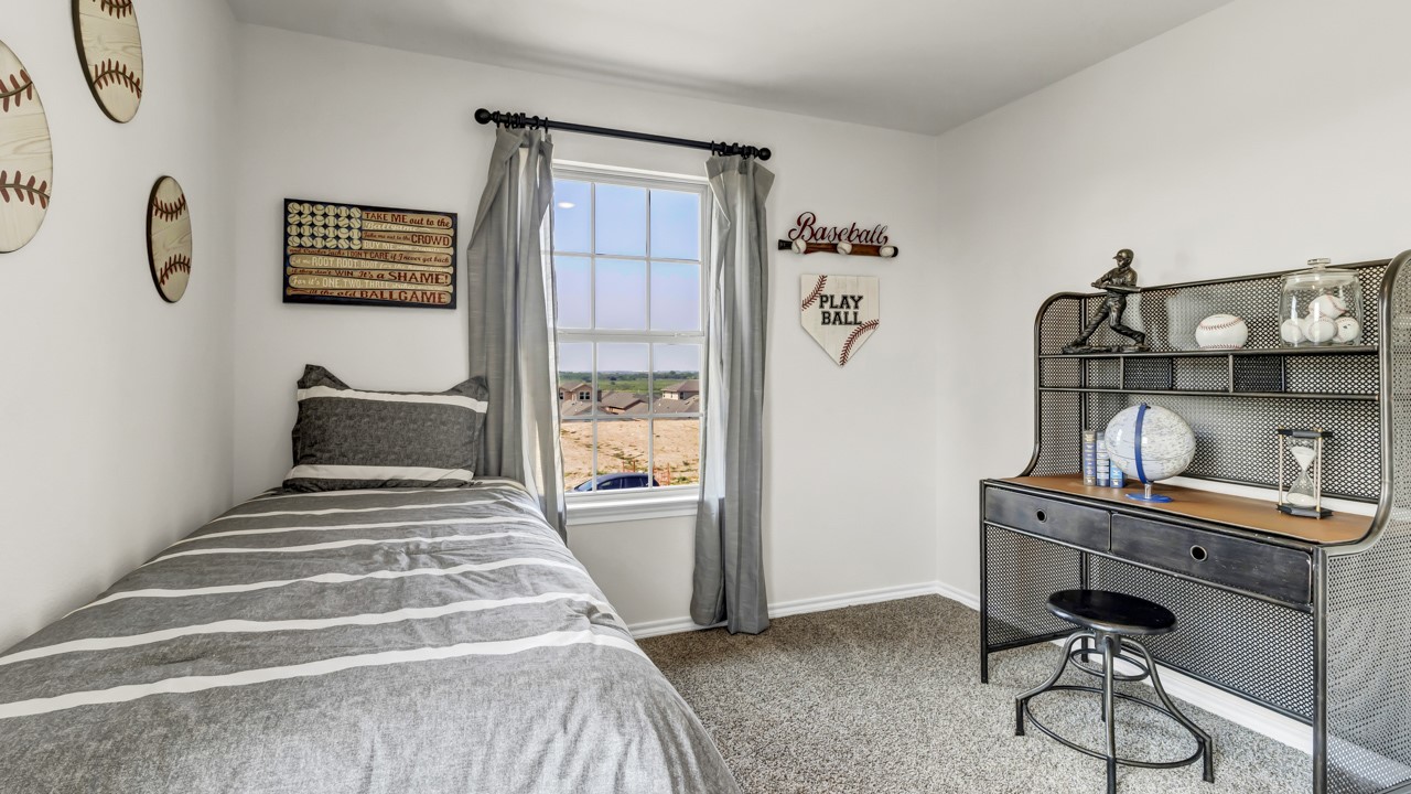 124 Pheasant Run Road Terrell TX 75160