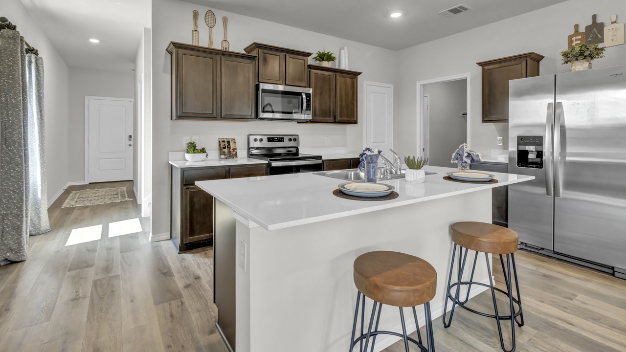 124 Pheasant Run Road Terrell TX 75160