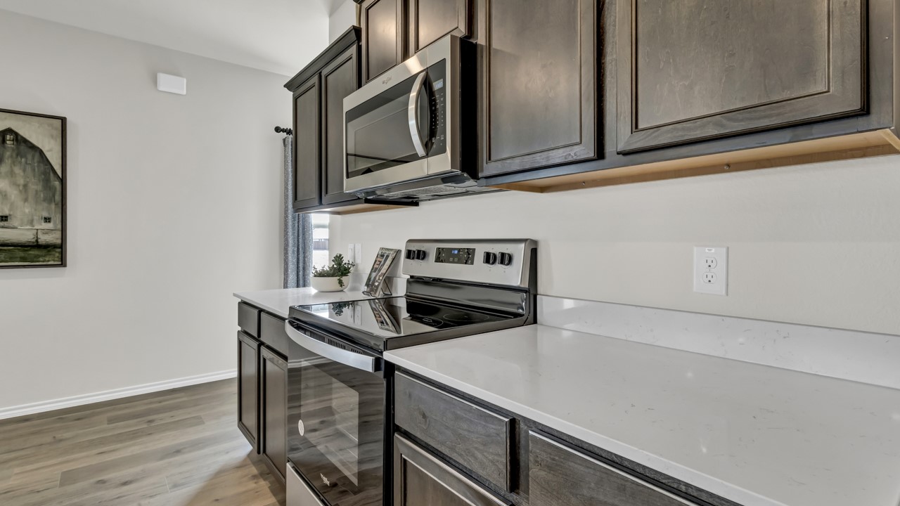 124 Pheasant Run Road Terrell TX 75160