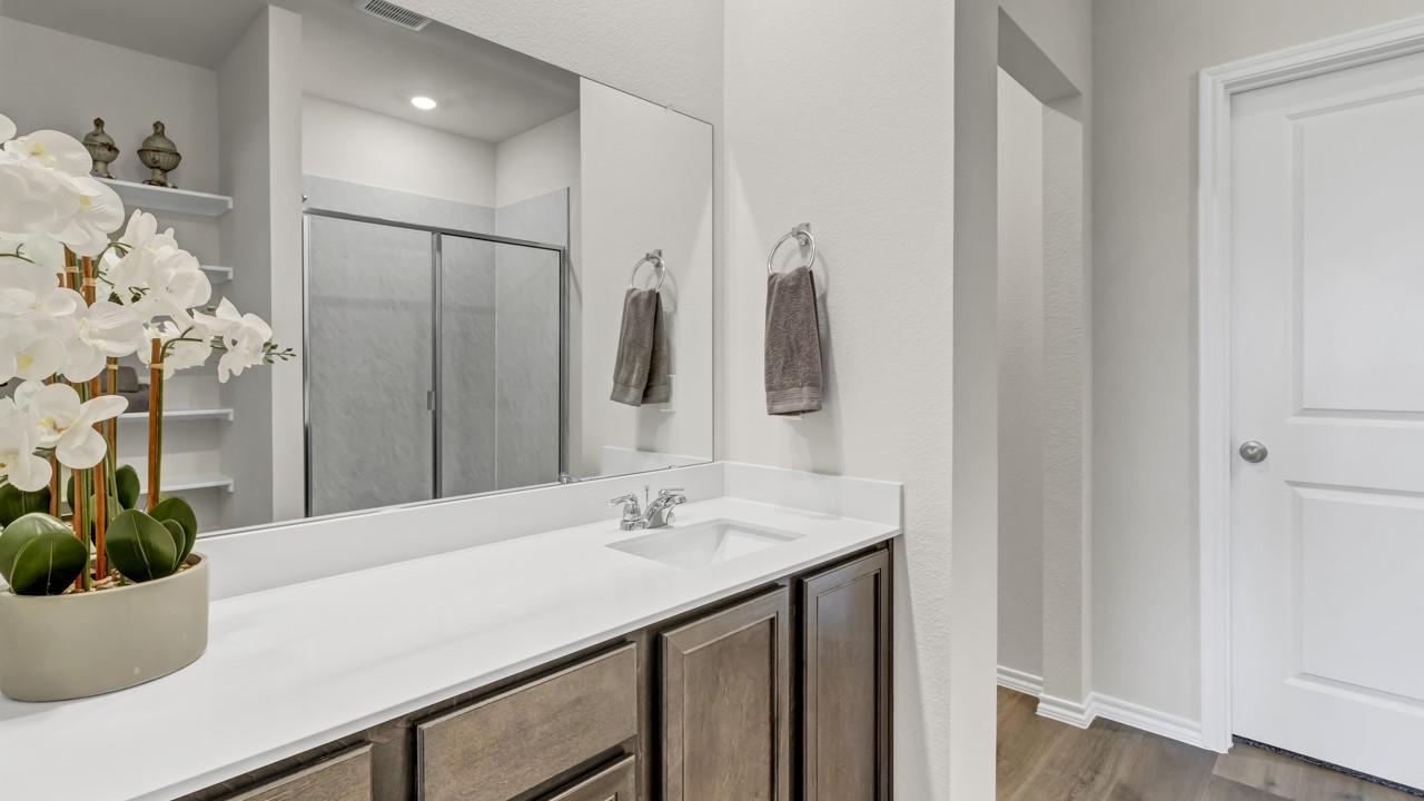 124 Pheasant Run Road Terrell TX 75160