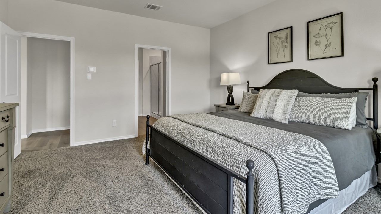 124 Pheasant Run Road Terrell TX 75160