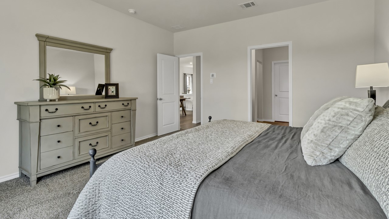124 Pheasant Run Road Terrell TX 75160