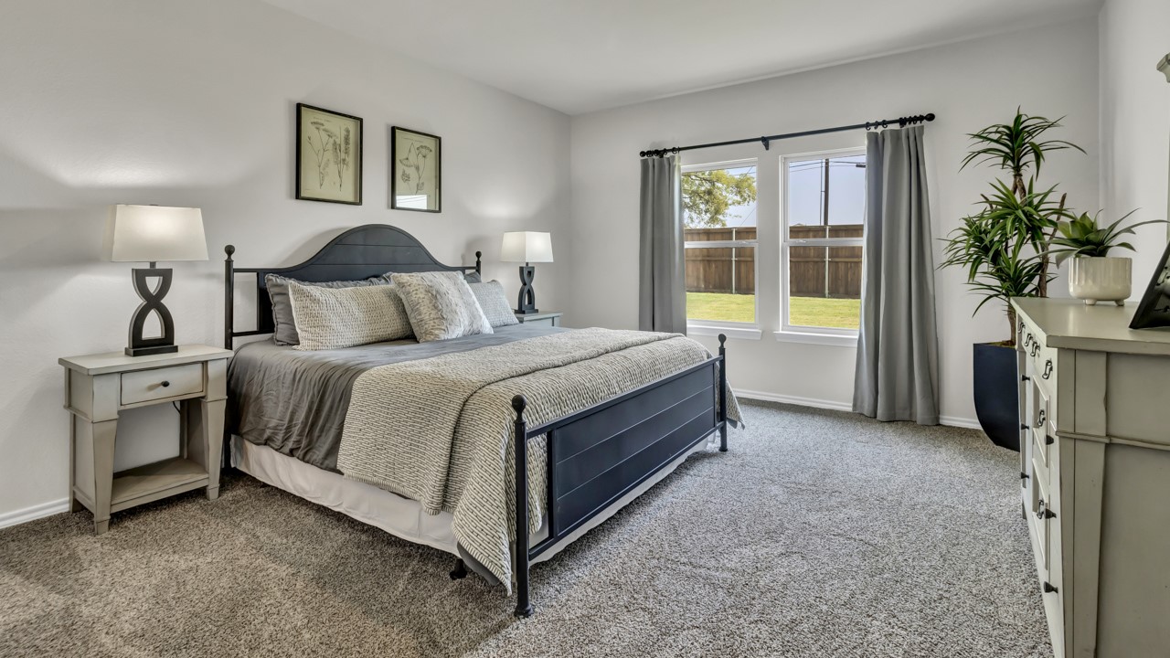 124 Pheasant Run Road Terrell TX 75160