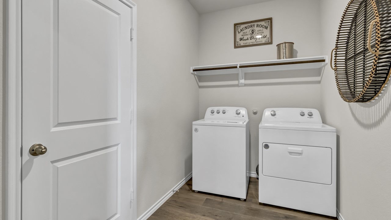 124 Pheasant Run Road Terrell TX 75160