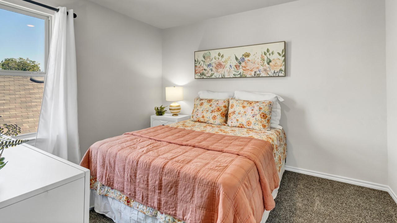124 Pheasant Run Road Terrell TX 75160