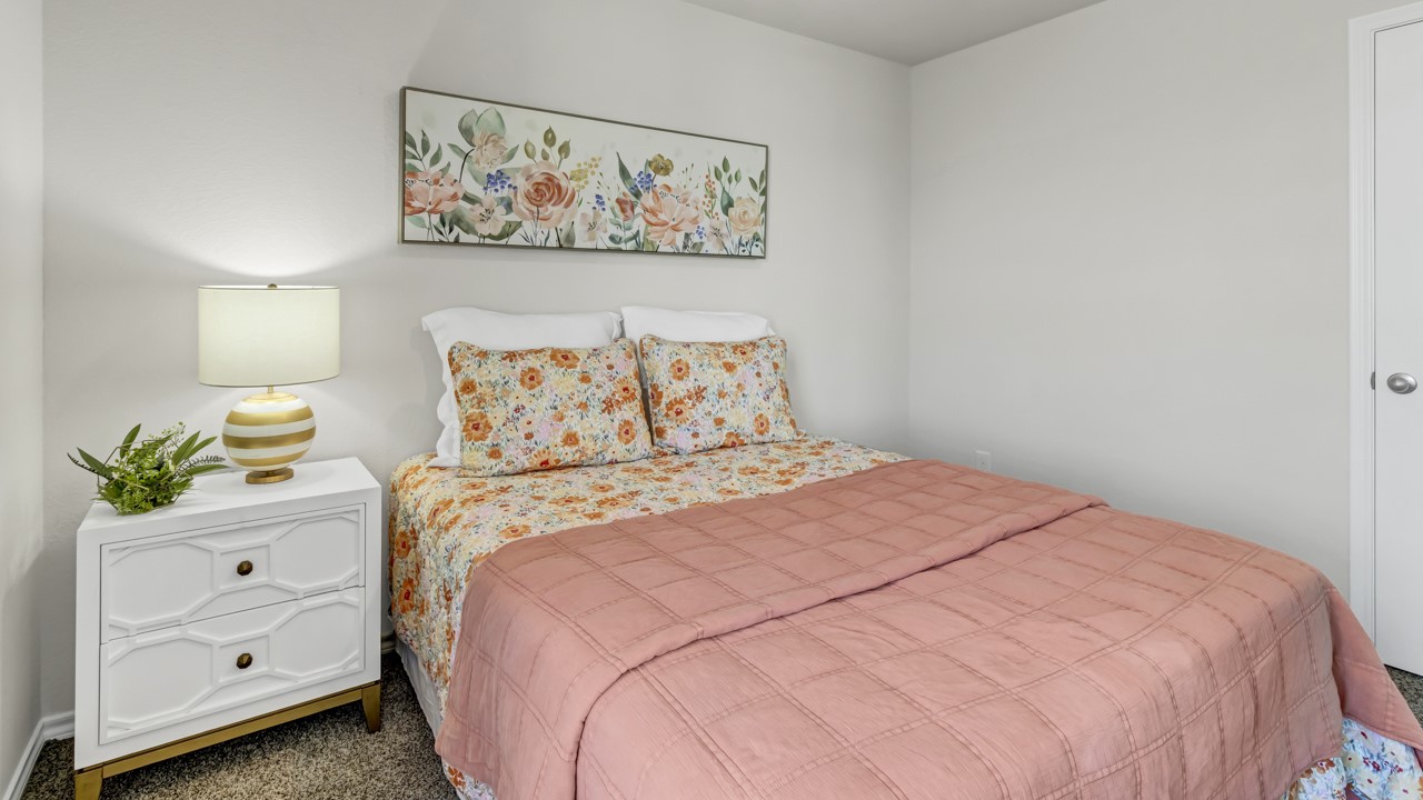 124 Pheasant Run Road Terrell TX 75160