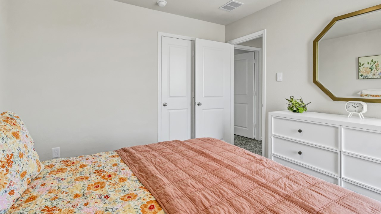 124 Pheasant Run Road Terrell TX 75160