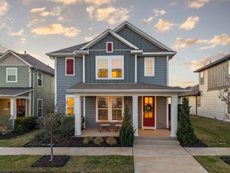 6517 Boone Drive Rowlett TX 75089