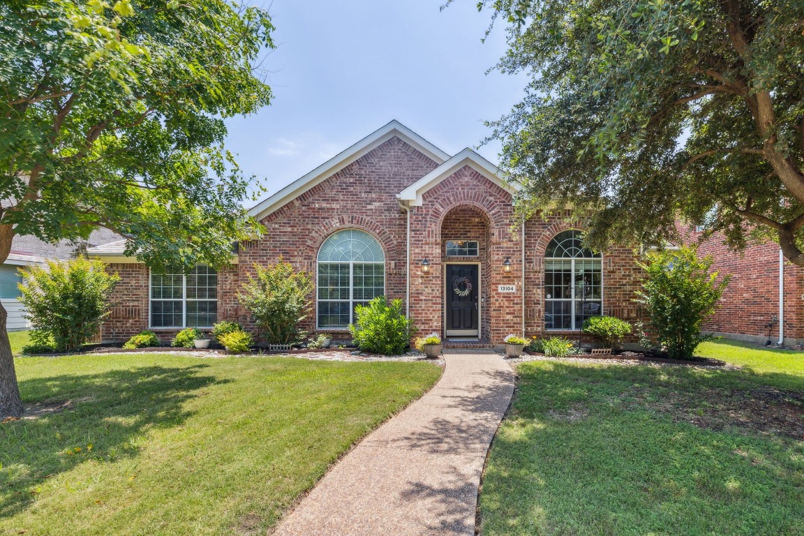 13104 Bavarian Drive Frisco TX 75033