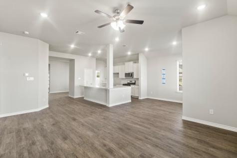 6912 Night Owl Lane Fort Worth TX 76036