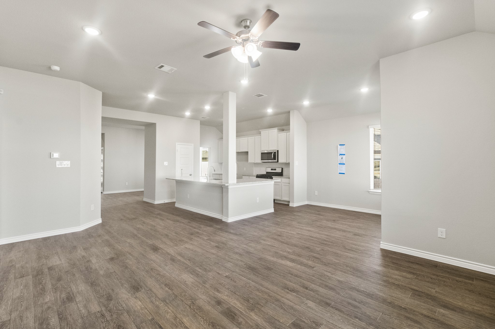 6912 Night Owl Lane Fort Worth TX 76036