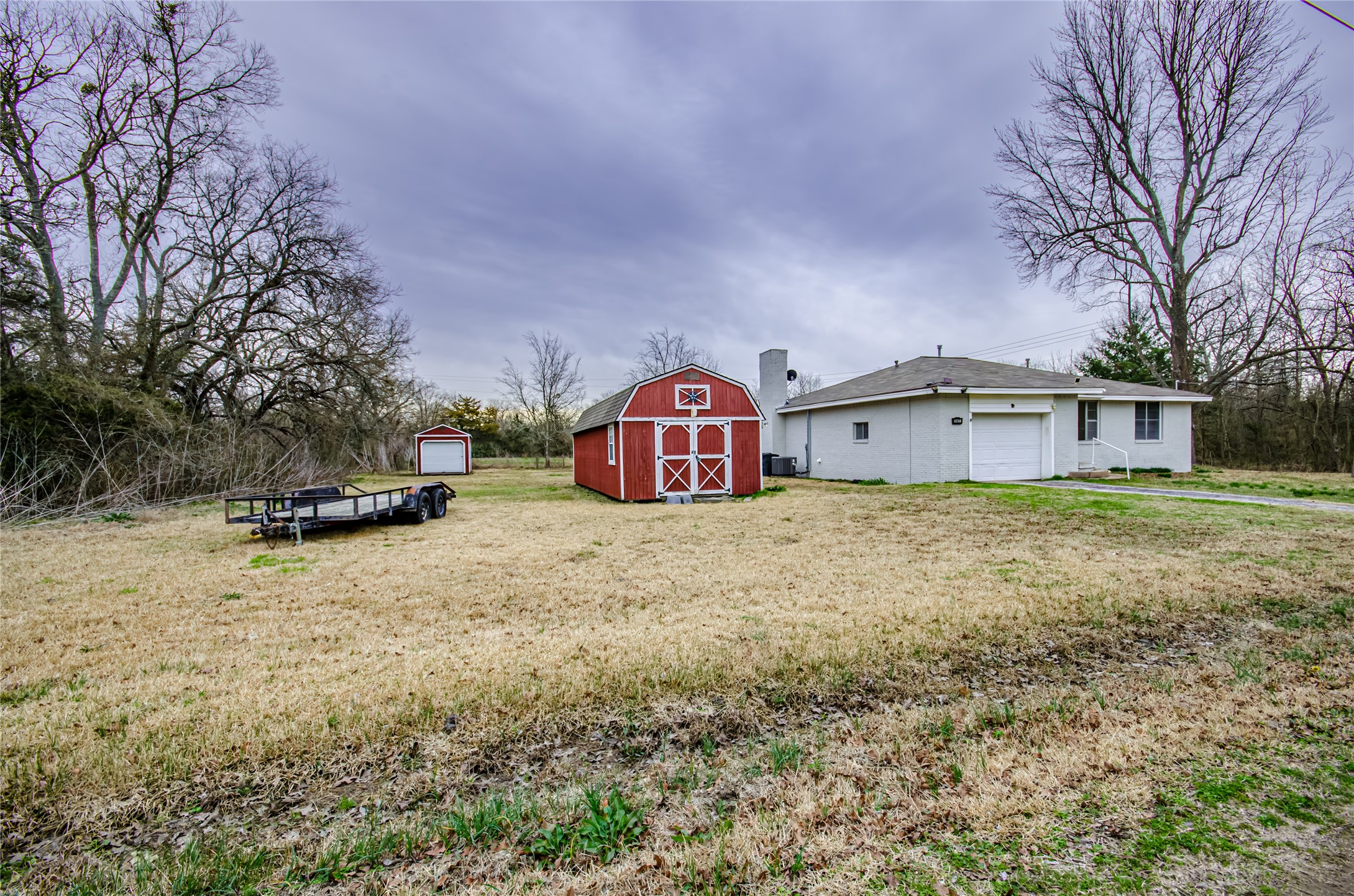 507 Church Street Ladonia TX 75449