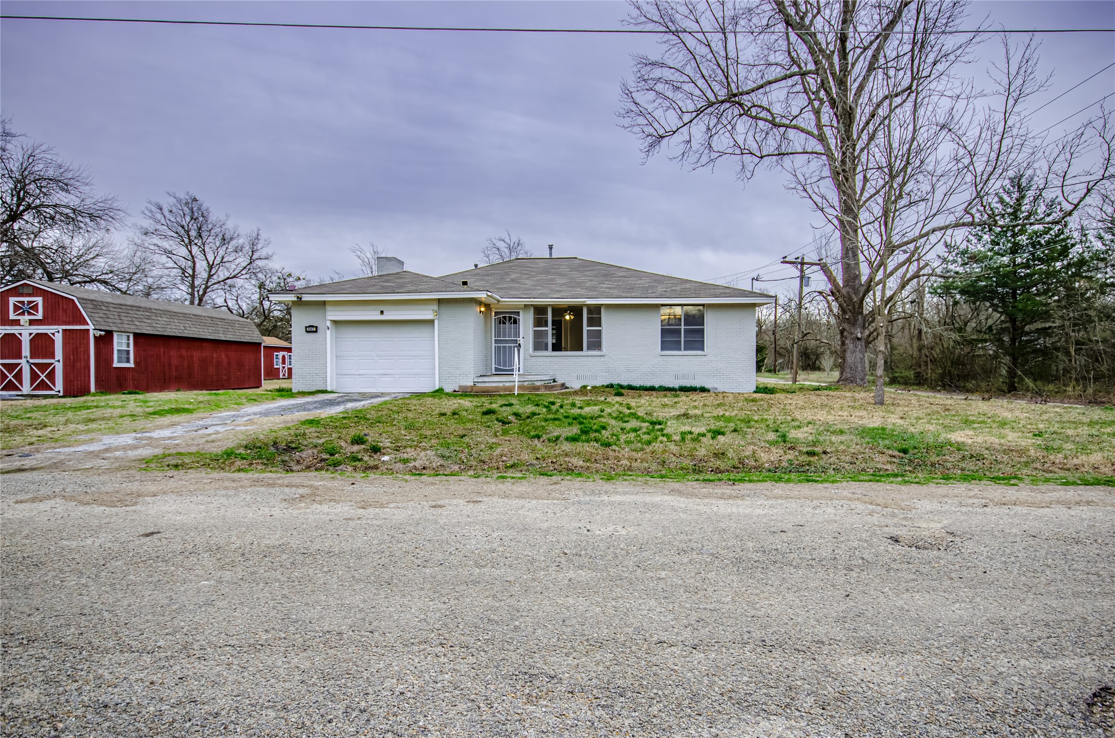 507 Church Street Ladonia TX 75449