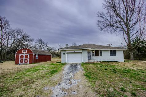 507 Church Street Ladonia TX 75449