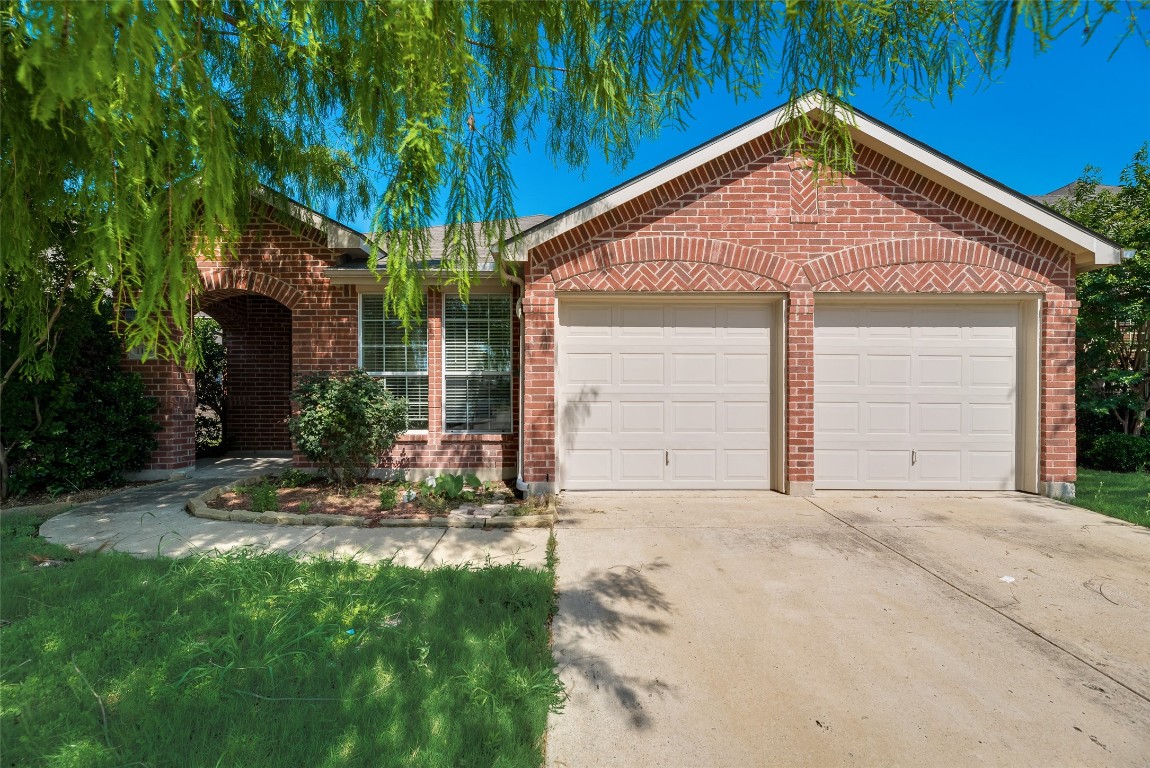 1119 Grimes Drive Forney TX 75126