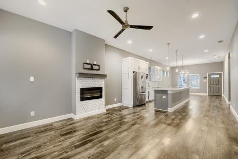 210 W Oak Street Mansfield TX 76063