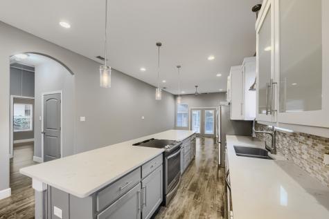 210 W Oak Street Mansfield TX 76063