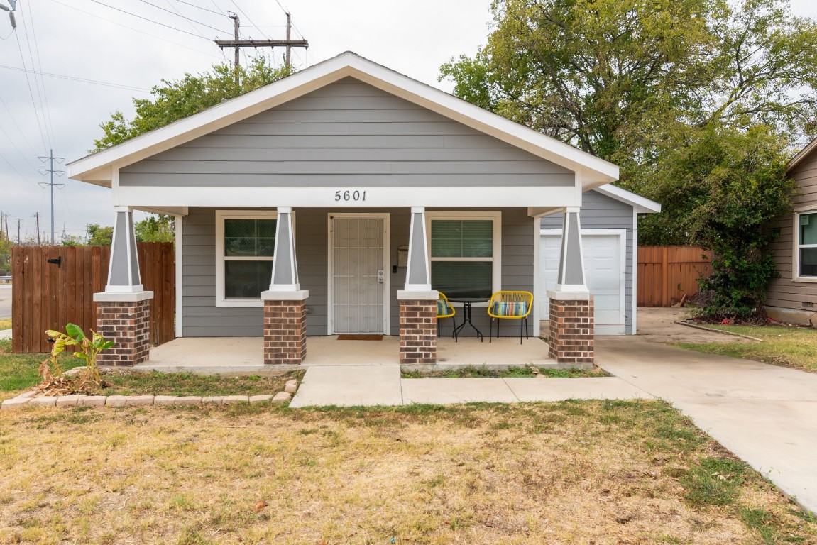 5601 Shiloh Drive Fort Worth TX 76107