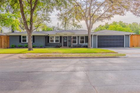 2008 Bradford Street Irving TX 75061