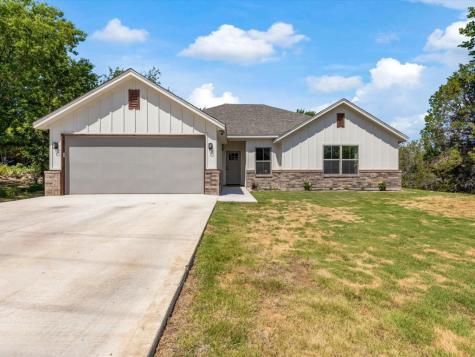 3909 Seminole Trail Granbury TX 76048