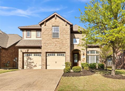 908 Brendan Drive Little Elm TX 75068